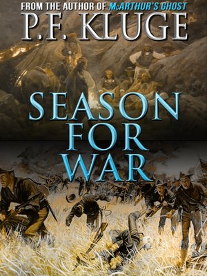 cover image of Season for War